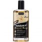 Joydivision WARMup Varmende Massageolie med Smag 150 ml  5