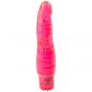 Baseks Begynder Multispeed Dildo Vibrator  1