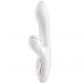 Satisfyer Pro G-Spot Rabbit Vibrator  1