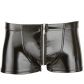 Black Level Lak Boxershorts Detalje