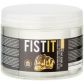 Fist It Vandbaseret Glidecreme 500 ml  1