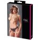 Cottelli Blonde Orgasme Perle G-Streng Pack 90