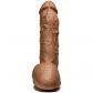 Shane Diesel Vibrerende Dildo  3