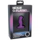 Nexus G-Play Opladelig Anal Vibrator Small  4