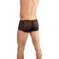 Svenjoyment Transparente Boxershorts med Swell Function  2