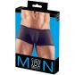 Svenjoyment Transparente Boxershorts med Swell Function  4