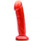 Tantus Vamp Super Soft Dildo 18 cm  2