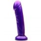 Tantus Vamp Super Soft Dildo 18 cm  1