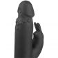 Sinful Mr. Big Rabbit Vibrator Original Top