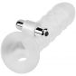 Sinful Vibrerende Penis Extender Sleeve Liggende