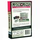 Luck and Love Erotisk Spil til Par  3