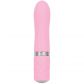 Pillow Talk Flirty Klitoris Vibrator  2