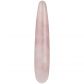 Chakrubs The Heart Slim Rosen Quartz Dildo billede af emballagen 1