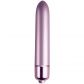 Rocks Off 90 mm Touch of Velvet Klitoris Vibrator  3