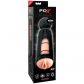 PDX Elite Vibrerende Mega Milker Masturbator  3