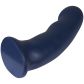 Tantus General Super Blød Silikone Dildo 22 cm Produktbillede 4