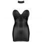 Noir Handmade Mini Kjole  3