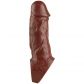 Vixen Creations Holster Penis Sleeve 15 cm  3