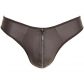 Svenjoyment Neopren String med Rhinsten  3