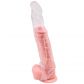 Loving Joy Mighty Penis Sleeve  1