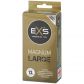 EXS Magnum Large Kondomer 12 stk Emballagebillede 1