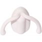 Dame Products EVA II Håndfri Vibrator  3