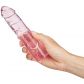 Baseks Jellies Realistisk Dildo Hånd