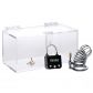 Master Series The Key Holder Time Lock  3