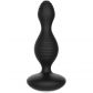 Electroshock E-Stimulation Vibrerende Anal Plug  1