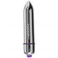 Tantus Leisure Vibrerende Silikone Dildo 16 cm  6