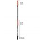 Master Series Dick Stick Dildo Stav  3