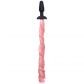 Tailz Pink Pony Tail Anal Plug  2
