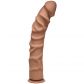 Doc Johnson The Ragin D UltraSkyn Dildo 25 cm  2