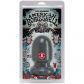 American Bombshell Shell Shock Anal Plug 15 cm  3