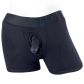 SpareParts HardWear Tomboi Boxer Harness til Kvinder  4