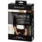 SpareParts HardWear Tomboi Boxer Harness til Kvinder billede af emballagen 90