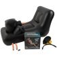 Dark Magic Thrusting Bed Sexmaskine med Fjernbetjening  3
