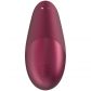 Womanizer Liberty Klitoris Stimulator billede af emballagen 7