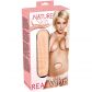 Nature Skin Real Vibe Dildo Vibrator 19 cm  2