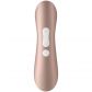 Satisfyer Pro 2 Vibration Klitoris Stimulator - PRISVINDER produktbillede 3