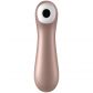 Satisfyer Pro 2 Vibration Klitoris Stimulator - PRISVINDER produktbillede 4