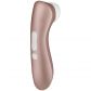 Satisfyer Pro 2 Vibration Klitoris Stimulator - PRISVINDER produktbillede 5