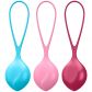 Satisfyer Strengthening Balls Bækkenbunds Kugler 3 stk 1