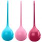 Satisfyer Strengthening Balls Bækkenbunds Kugler 3 stk 3