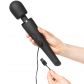 Sinful Luxy Ekstra Kraftig Magic Wand Vibrator   6