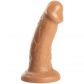 Vixen Creations Buck VixSkin Dildo 15 cm  3