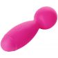 Baseks Kraftig 10 Function Wand Vibrator  2