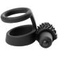 Sinful Double Grip Vibrerende Penisring   0