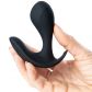 Sinful Opladelig Fjernbetjent Vibrerende Butt Plug  2