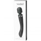 Sinful Dobbelt Motor Magic Wand Vibrator  6